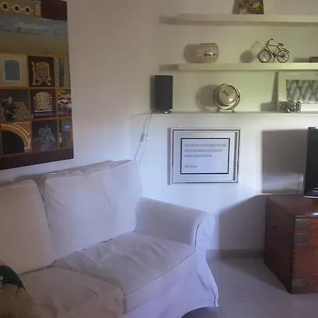 Apartamento T2 *
