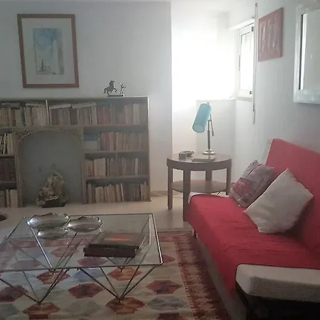 Apartamento T2 * Cascais