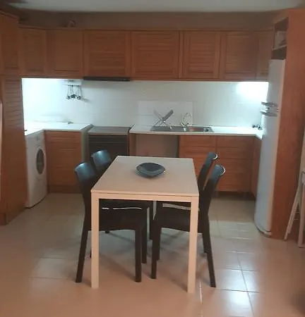 Apartamento T2 Cascais