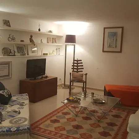 Apartamento T2 Appartamento
