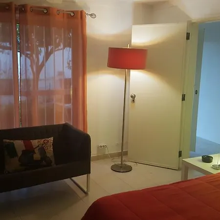 Appartamento Apartamento T2 *