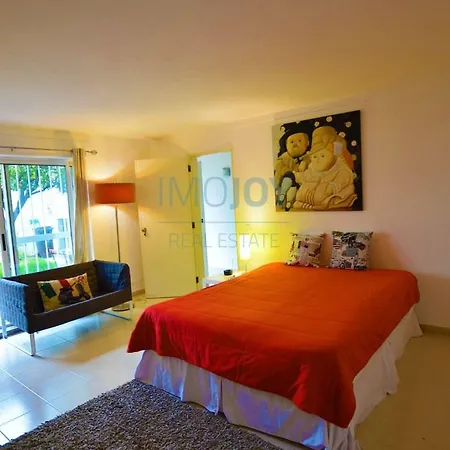 Lägenhet Apartamento T2 *