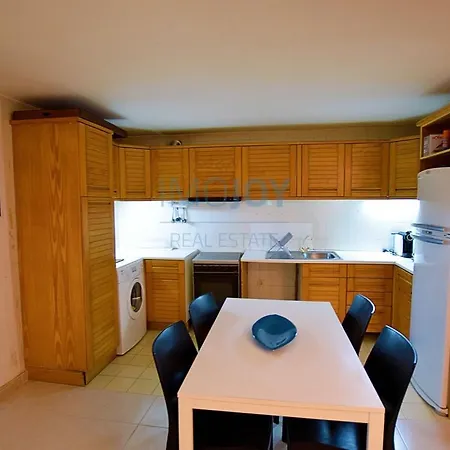 Apartamento T2